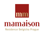 Mamaison Residence Belgická Prague