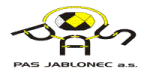 PAS Jablonec a.s.