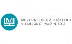 Muzeum skla a bižuterie v Jablonci nad Nisou