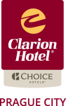 Clarion Hotel Prague City****