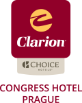 Clarion Congress Hotel Prague*****