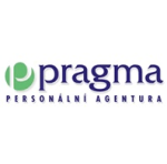 PRAGMA personální agentura s.r.o.