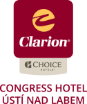 Clarion Congress Hotel Ústí nad Labem