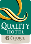 Quality Hotel Ostrava City****