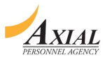 Axial Personnel Agency, s.r.o.