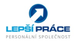LEPŠÍ PRÁCE a.s.