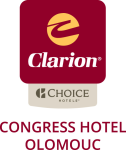 Clarion Congress Hotel Olomouc****