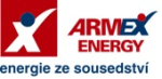 ARMEX ENERGY, a.s.