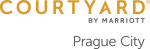 Courtyard by Marriott Prague City