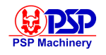PSP Machinery s.r.o.