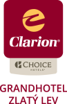 Clarion Grandhotel Zlatý Lev****